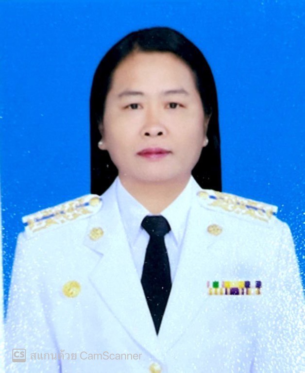 นางสาววริญญา ขาวฉลาด
สมาชิกสภาเทศบาลตำบลบัลลังก์
โทร. 09-3779-4682