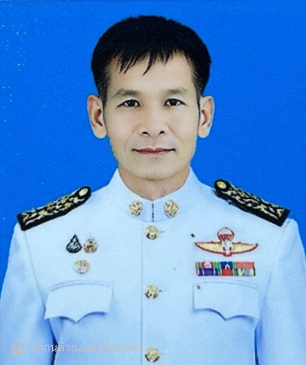 ร้อยตำรวจเอกนันทวุธ โกนสันเทียะ
เลขานุการนายกเทศมนตรีตำบลบัลลังก์
โทร. 08-6469-0575