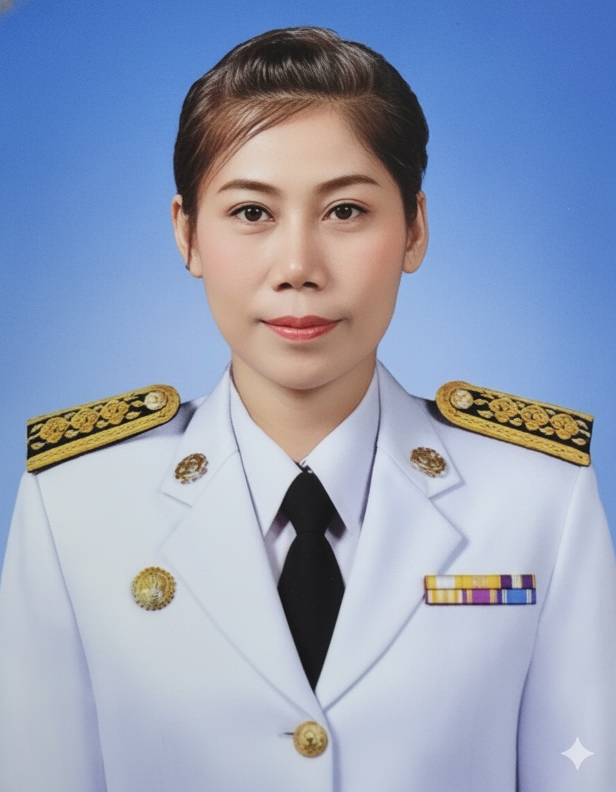 นางสาวอัญพัชญ์ พงศ์ภิรโรจน์
นักพัฒนาชุมชน
