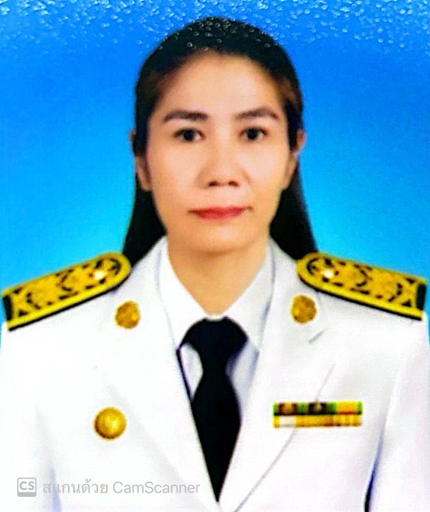 นางสาวณัฐพร มิ่งสันเทียะ
ผู้อำนวยการกองคลัง
โทร. 08-6881-7030