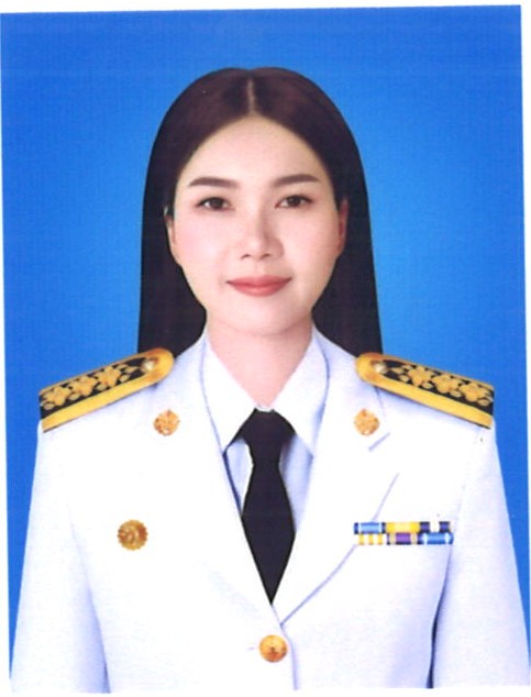 นางสาววลัยลักษณ์ กึนสันเทียะ
นักวิชาการเงินและบัญชีปฏิบัติการ
