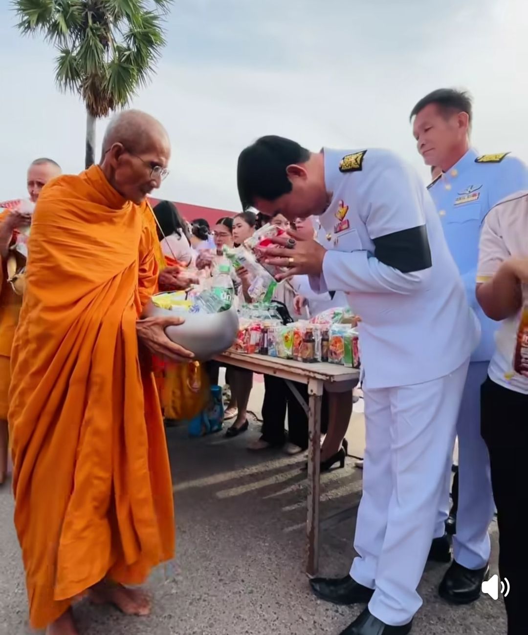 กิจกรรมเนื่องในวันคล้ายวันพระราชสมภพสมเด็จพระนางเจ้าสิริกิติ์ พระบรมราชินีนาถ พระบรมราชชนนีพันปีหลวง และวันแม่แห่ชาติ 12 สิงหาคม 2569